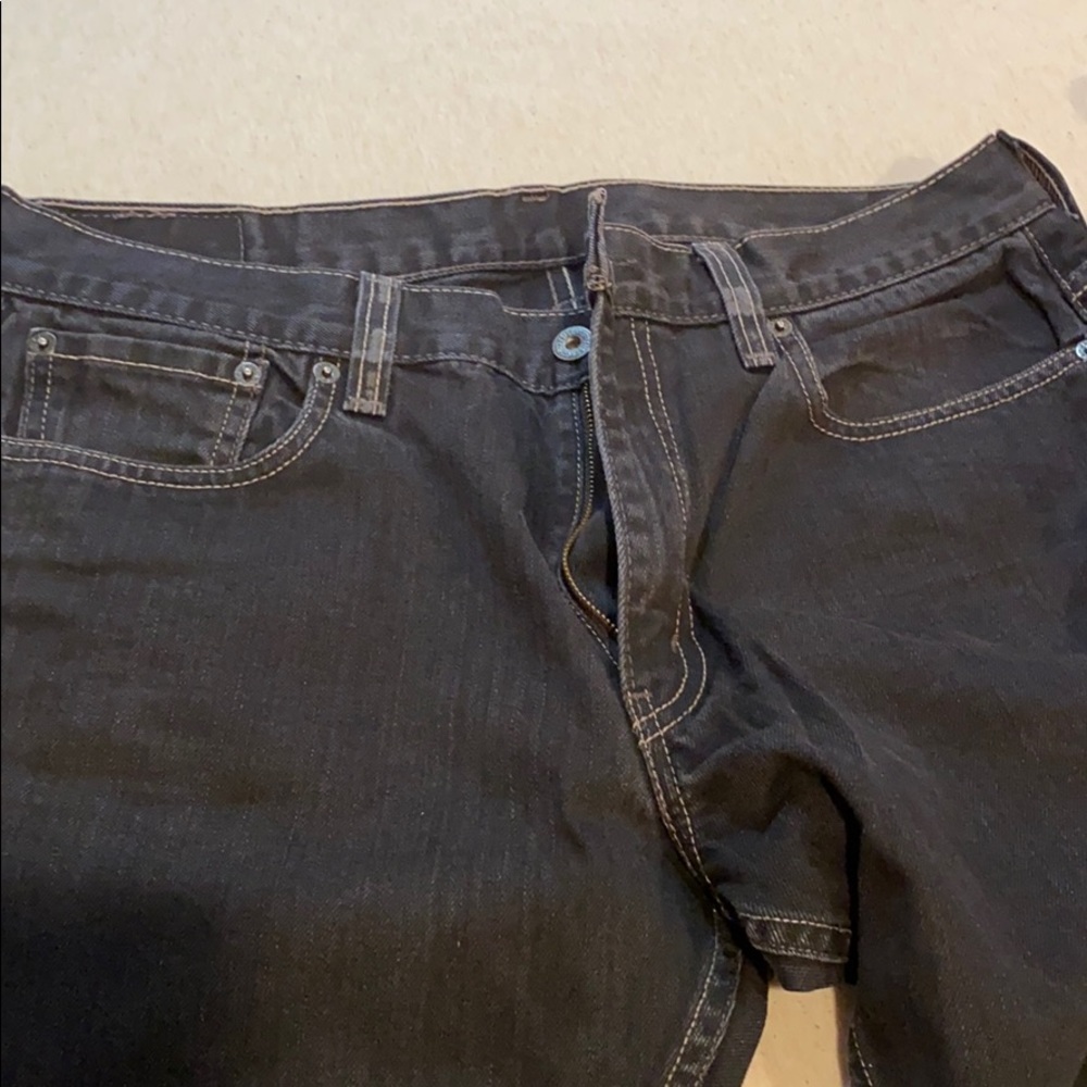 Men’s size Levi’s
